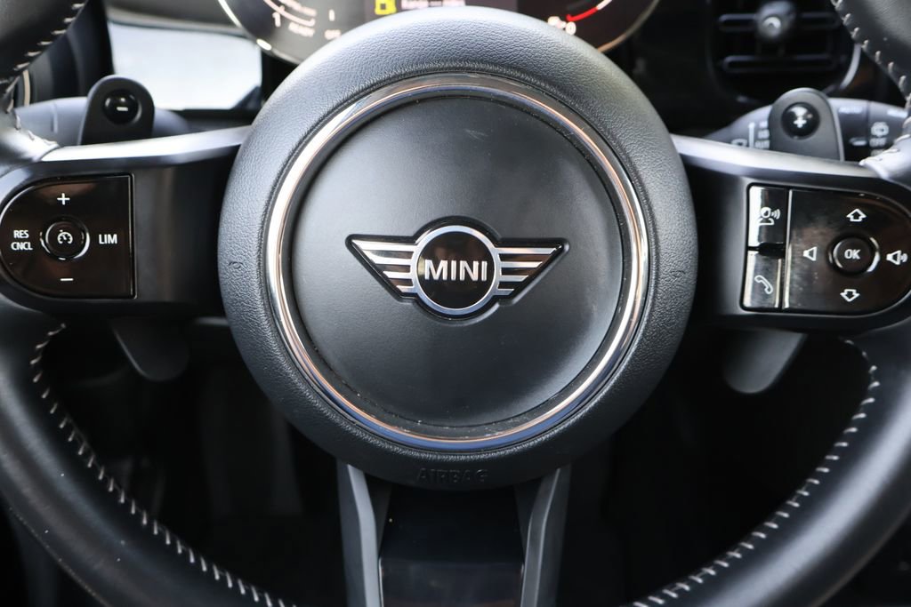 Used 2022 MINI Cooper S FWD image 30