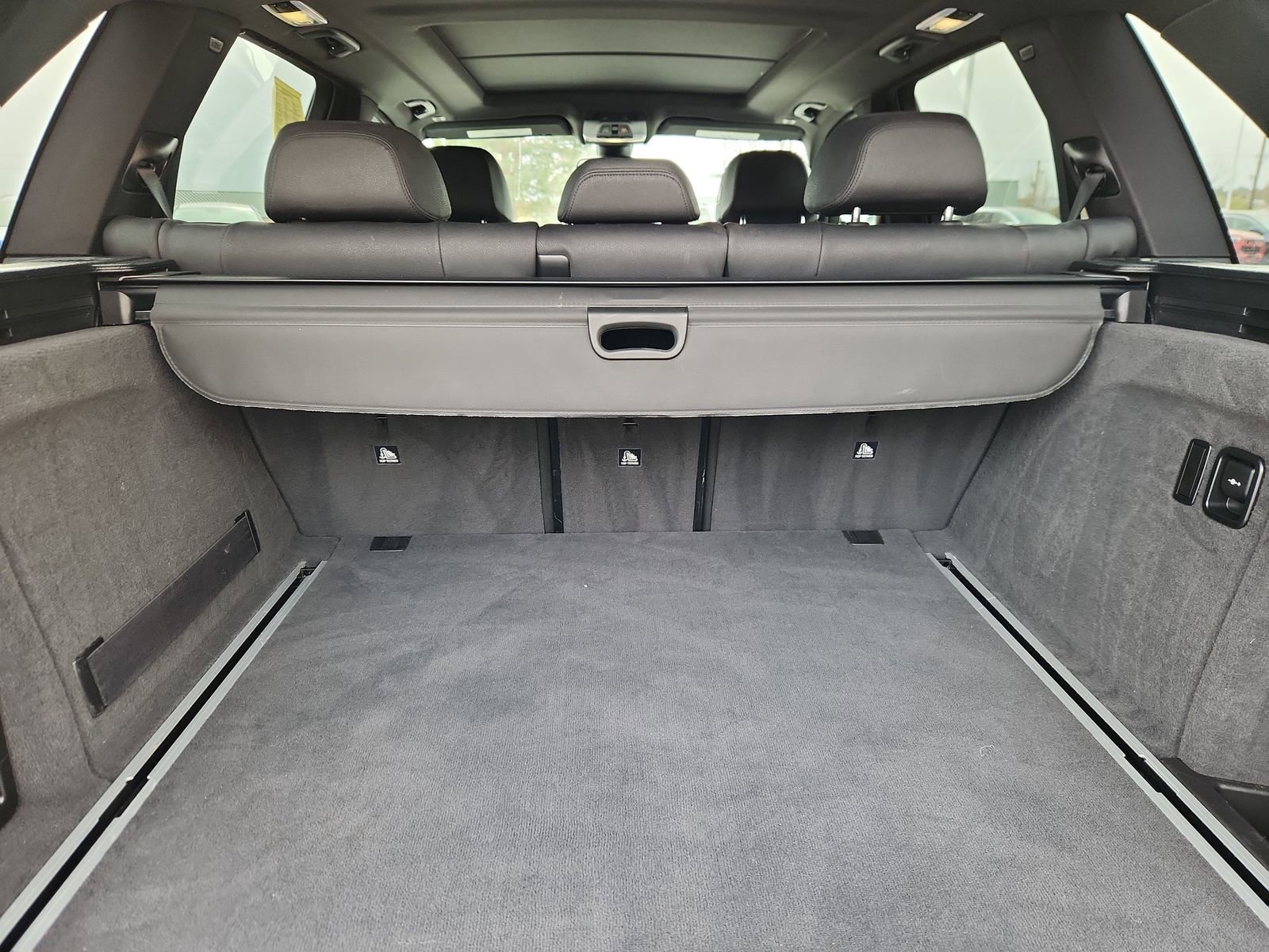 Used 2018 BMW X5 xDrive35i w/ M Sport Package image 13