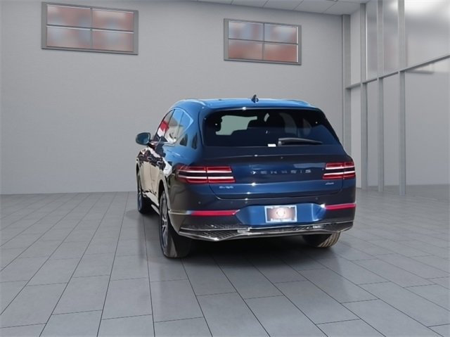 Used 2025 Genesis GV80 2.5T Standard image 7
