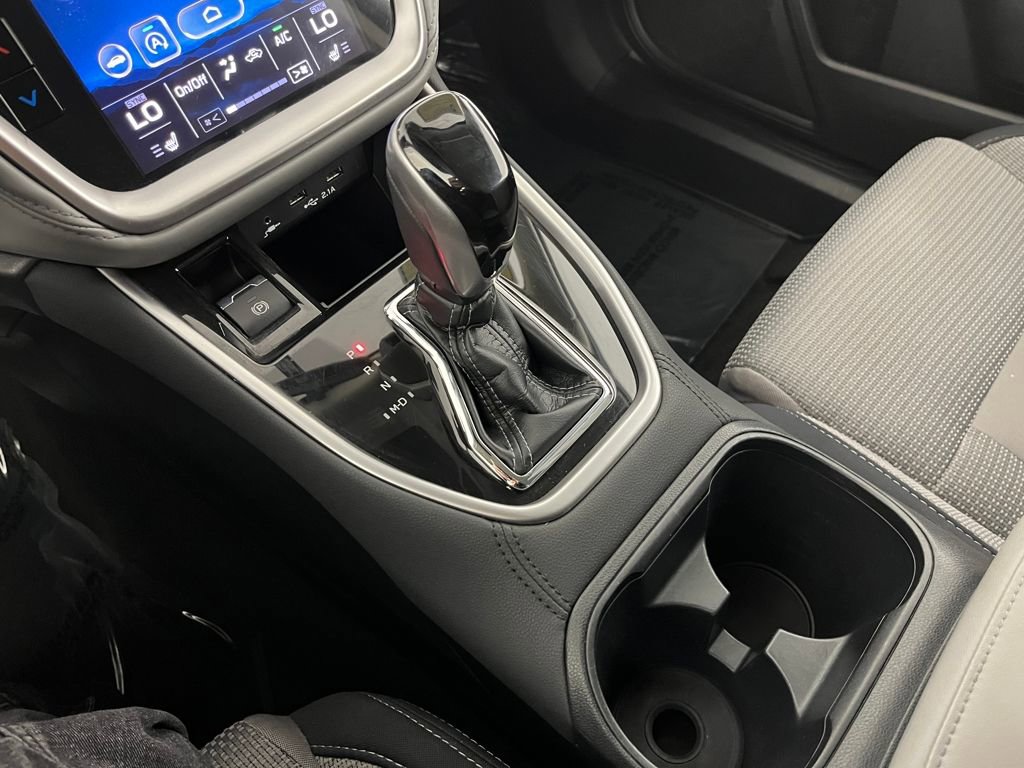 Used 2022 Subaru Outback Premium image 24