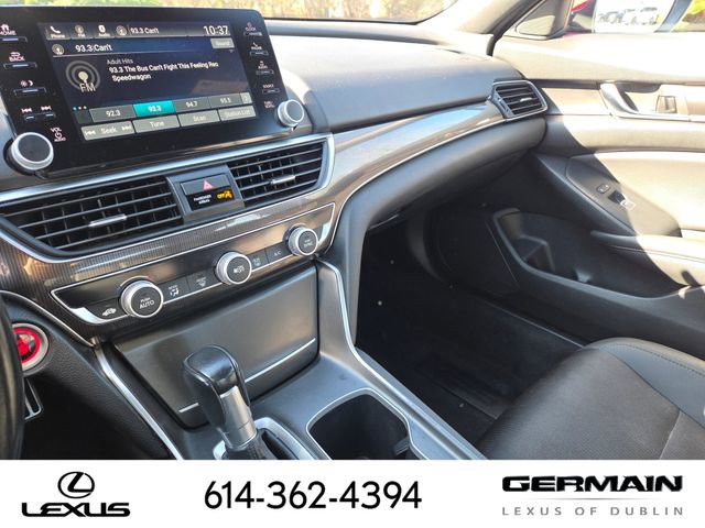 Used 2020 Honda Accord Sport image 36