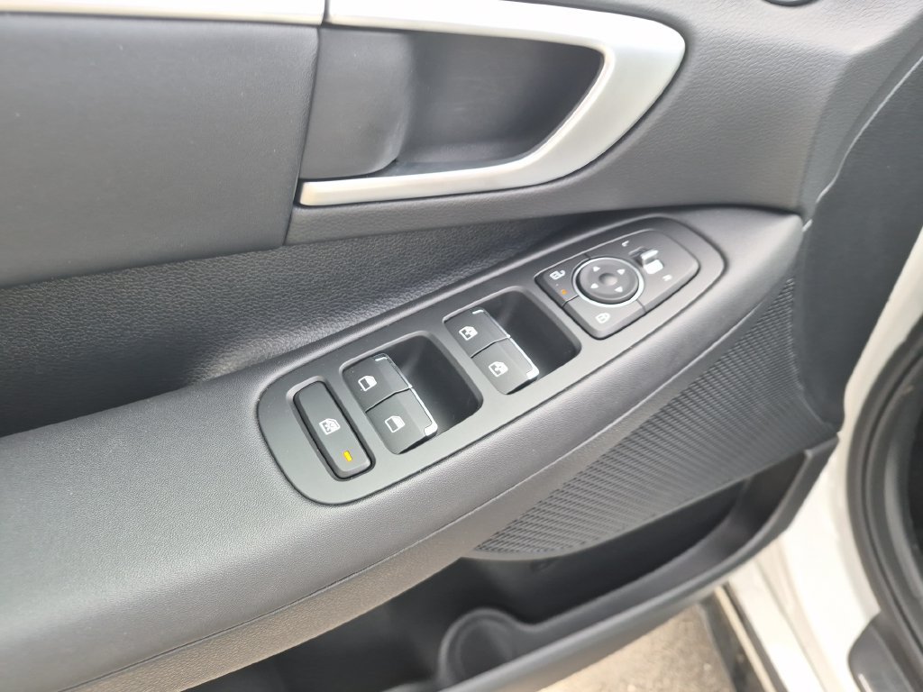New 2026 Hyundai Sonata SEL FWD image 13