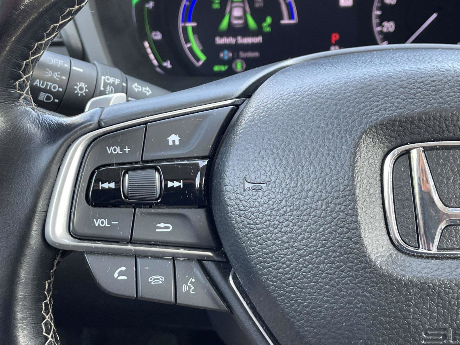 Used 2021 Honda Insight Touring image 34