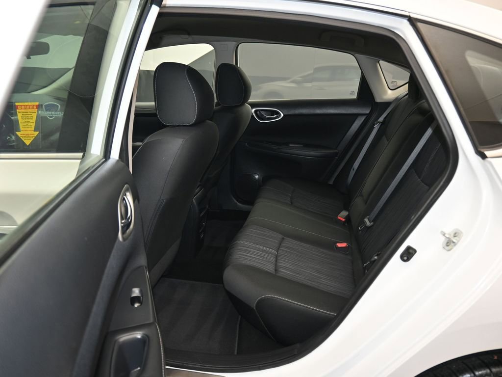 Used 2018 Nissan Sentra SV image 29