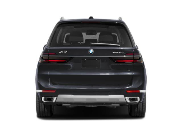 Certified 2023 BMW X7 M60i w/ Executive Package AWD/4WD image 8