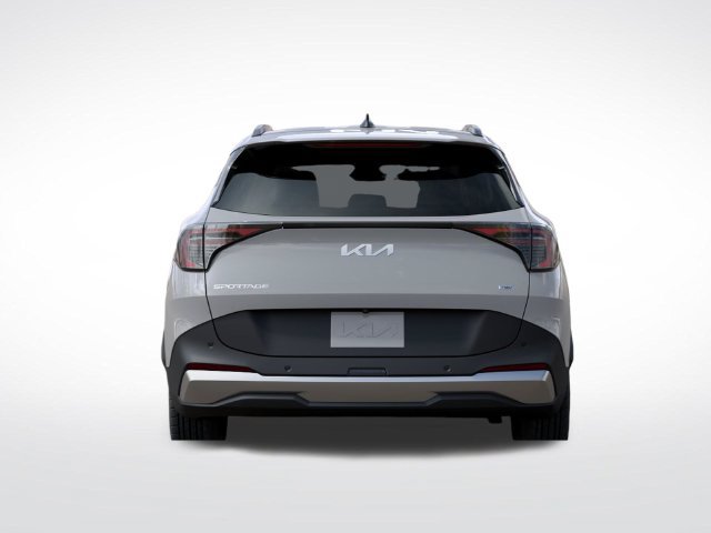 New 2027 Kia Sportage S AWD/4WD image 13