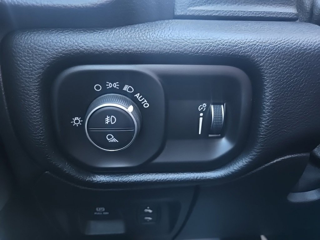 Used 2020 RAM 1500 Big Horn image 53