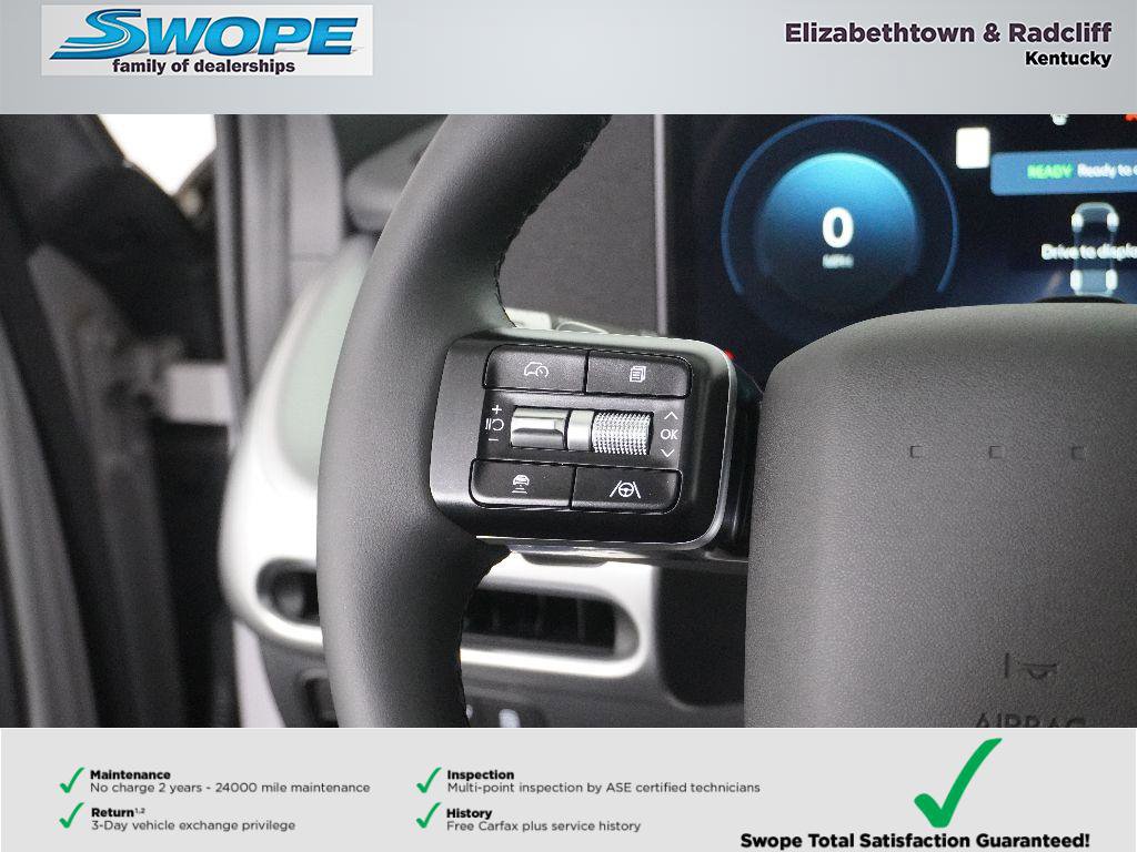 New 2026 Hyundai Ioniq 9 SE image 11