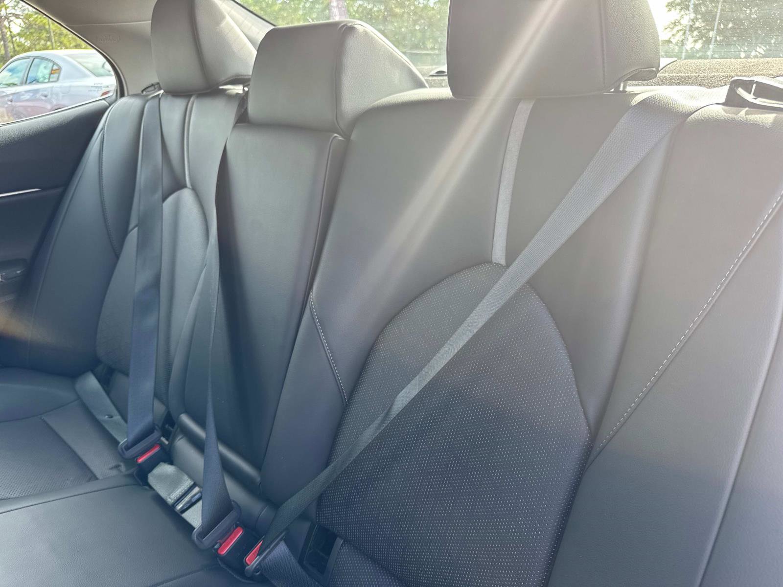 Used 2023 Toyota Camry XSE image 13