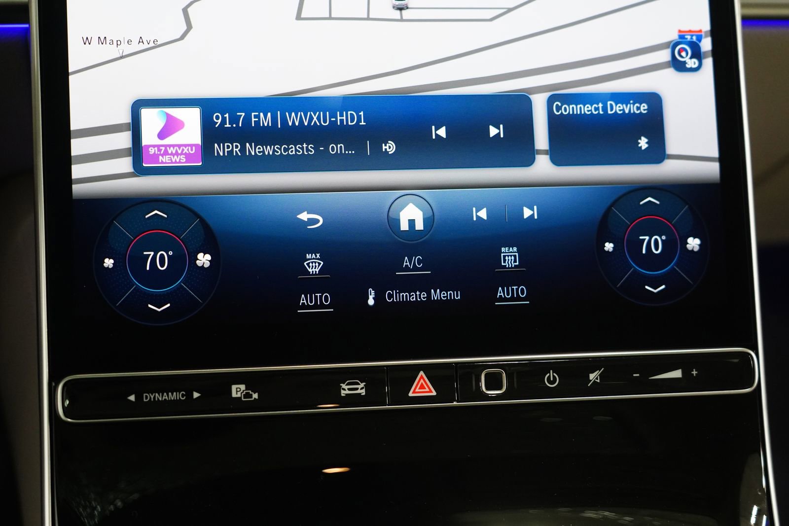 New 2026 Mercedes-Benz S 580 4MATIC Sedan image 29