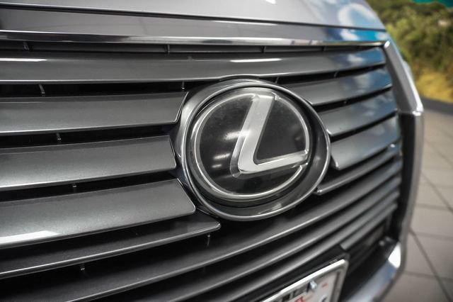 Used 2018 Lexus RX 350L AWD image 27