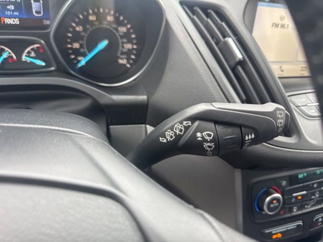 Used 2018 Ford Escape SEL image 27