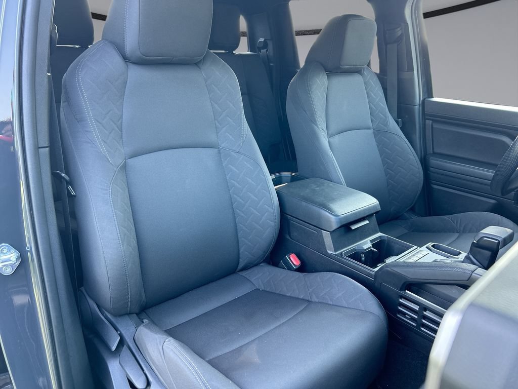 Used 2025 Toyota Tacoma SR RWD image 30