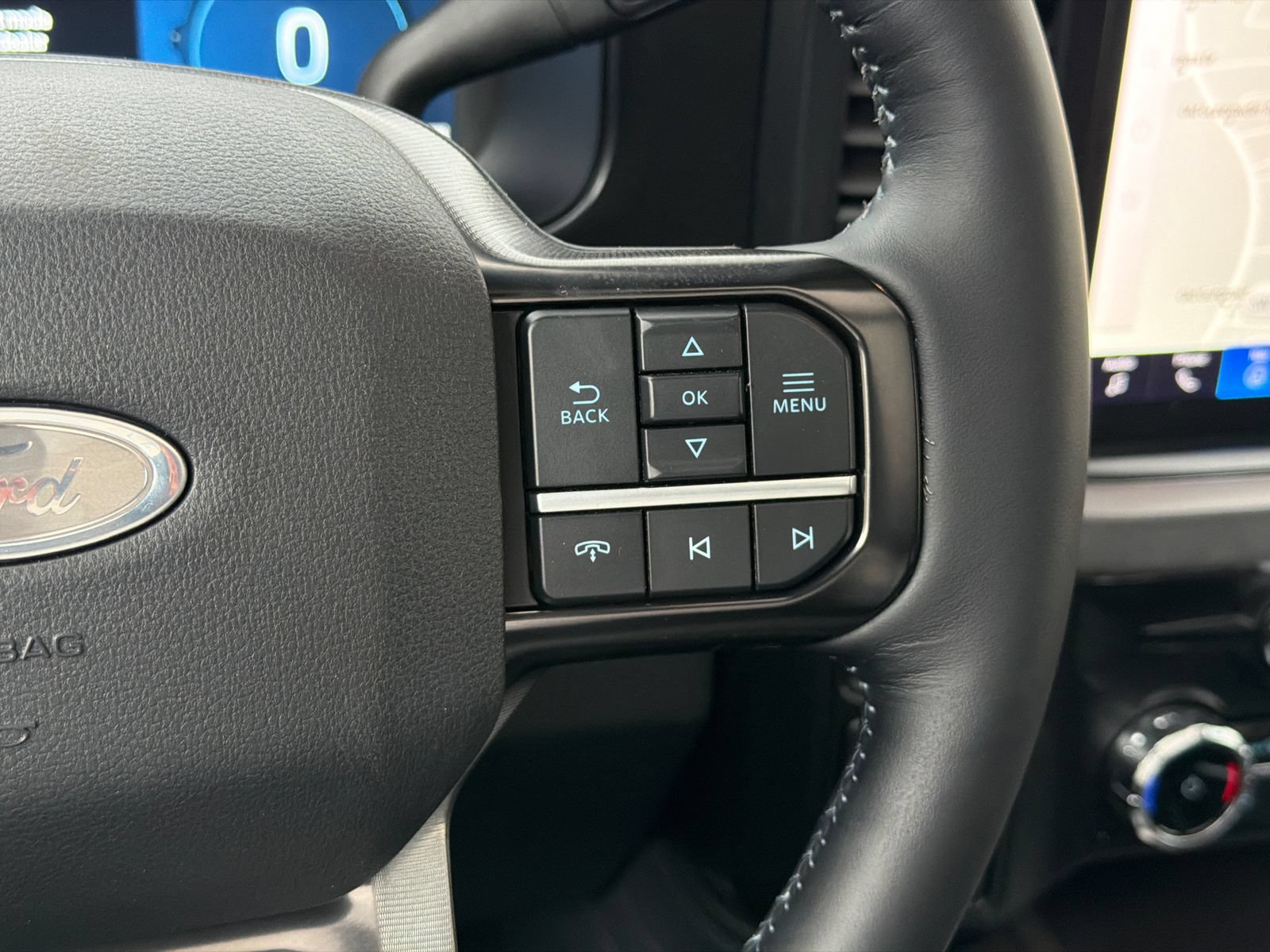 New 2026 Ford F350 Platinum AWD/4WD image 25