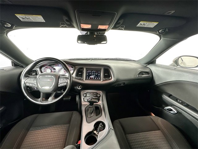 Used 2023 Dodge Challenger SXT w/ Cold Weather Group image 10