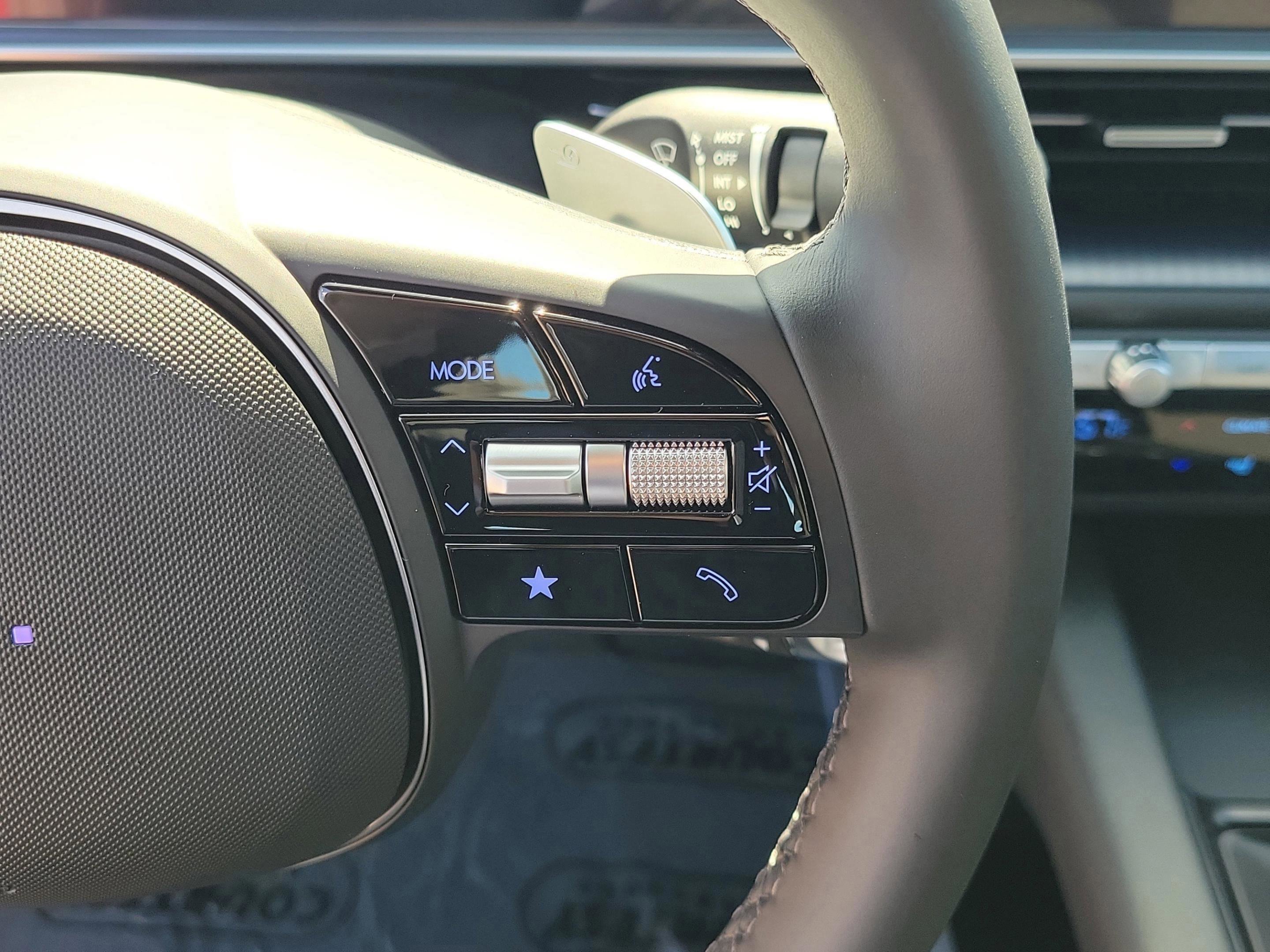 New 2025 Hyundai Ioniq 6 SE image 23