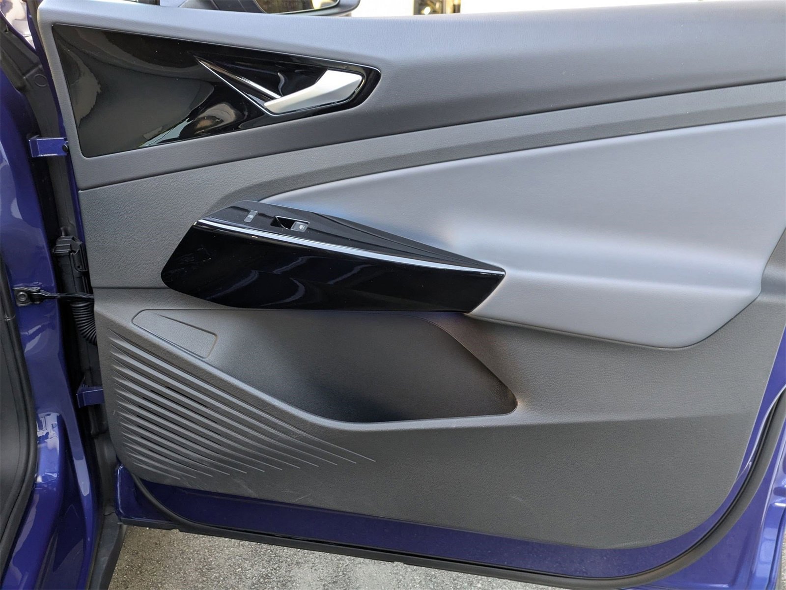 Used 2022 Volkswagen ID.4 Pro S image 20