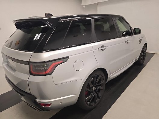 Used 2019 Land Rover Range Rover Sport HSE Dynamic