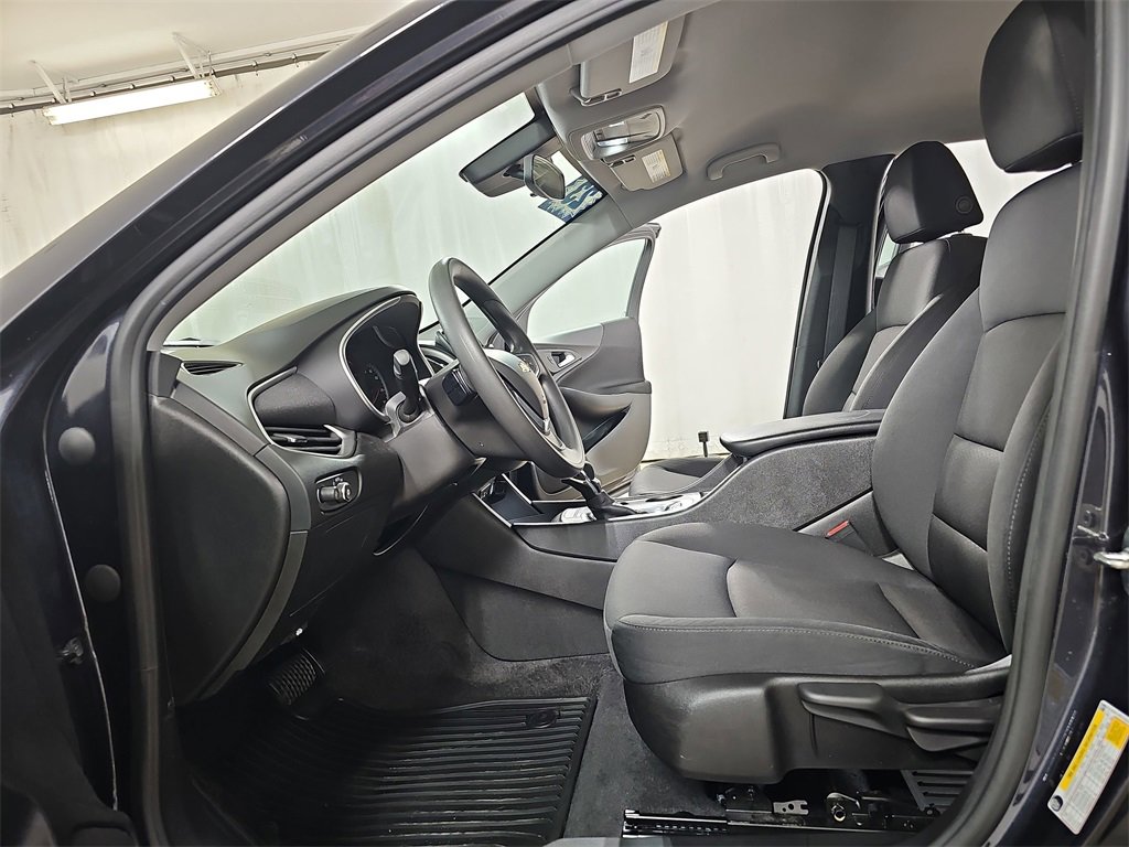 Certified 2023 Chevrolet Malibu LS image 18