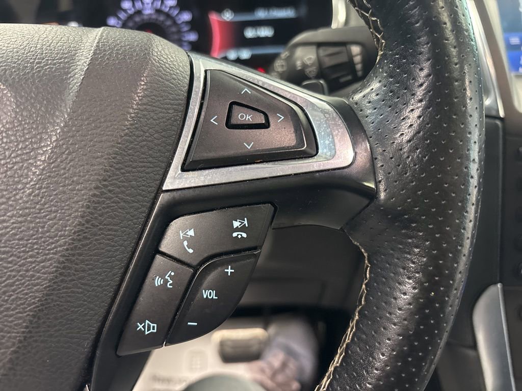 Used 2019 Ford Edge ST w/ Equipment Group 401A AWD/4WD image 15