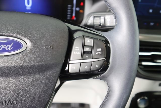 Used 2024 Ford Escape Active w/ Tech Pack #1 image 41