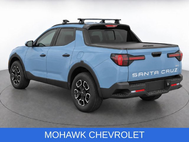 Used 2023 Hyundai Santa Cruz SEL w/ Activity Package AWD/4WD image 3