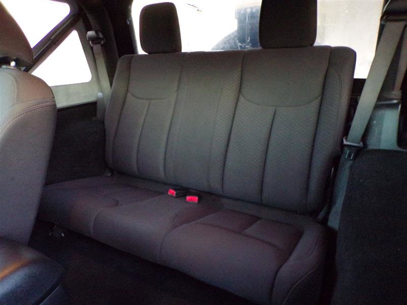 Used 2014 Jeep Wrangler Sport w/ Quick Order Package 24S image 17