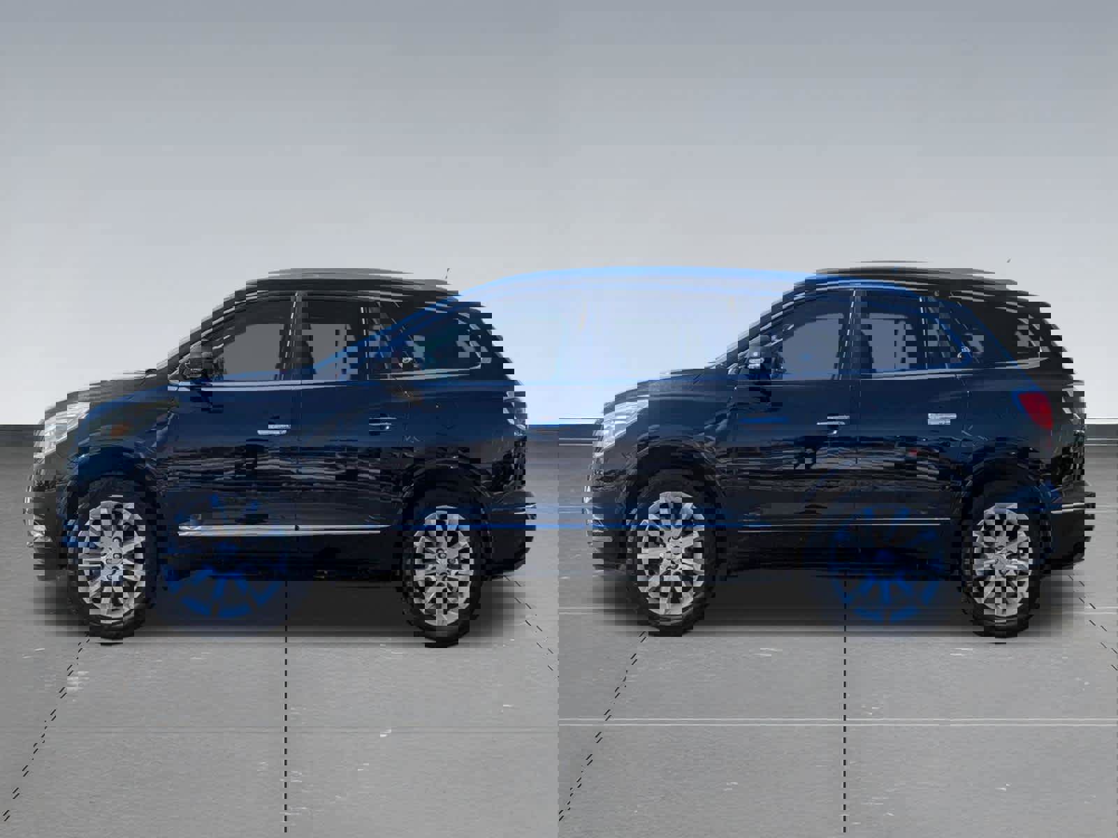 Used 2017 Buick Enclave Premium image 2