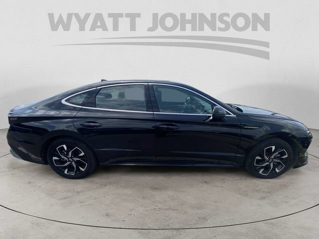 Used 2024 Hyundai Sonata SEL FWD image 11
