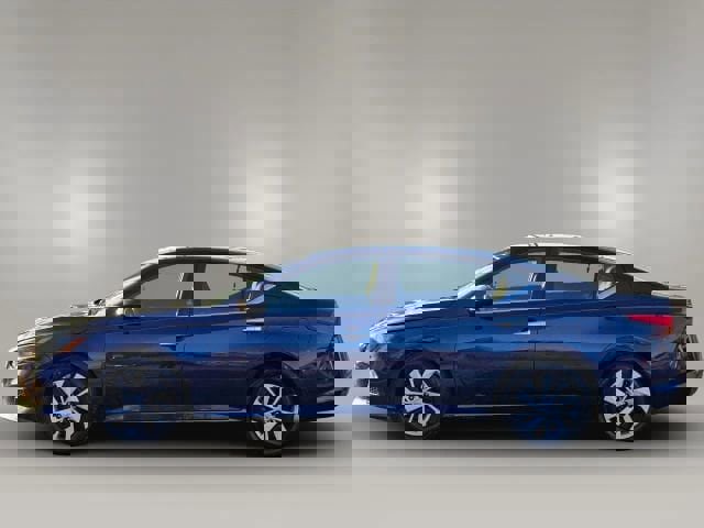 Used 2022 Nissan Altima 2.5 S image 8