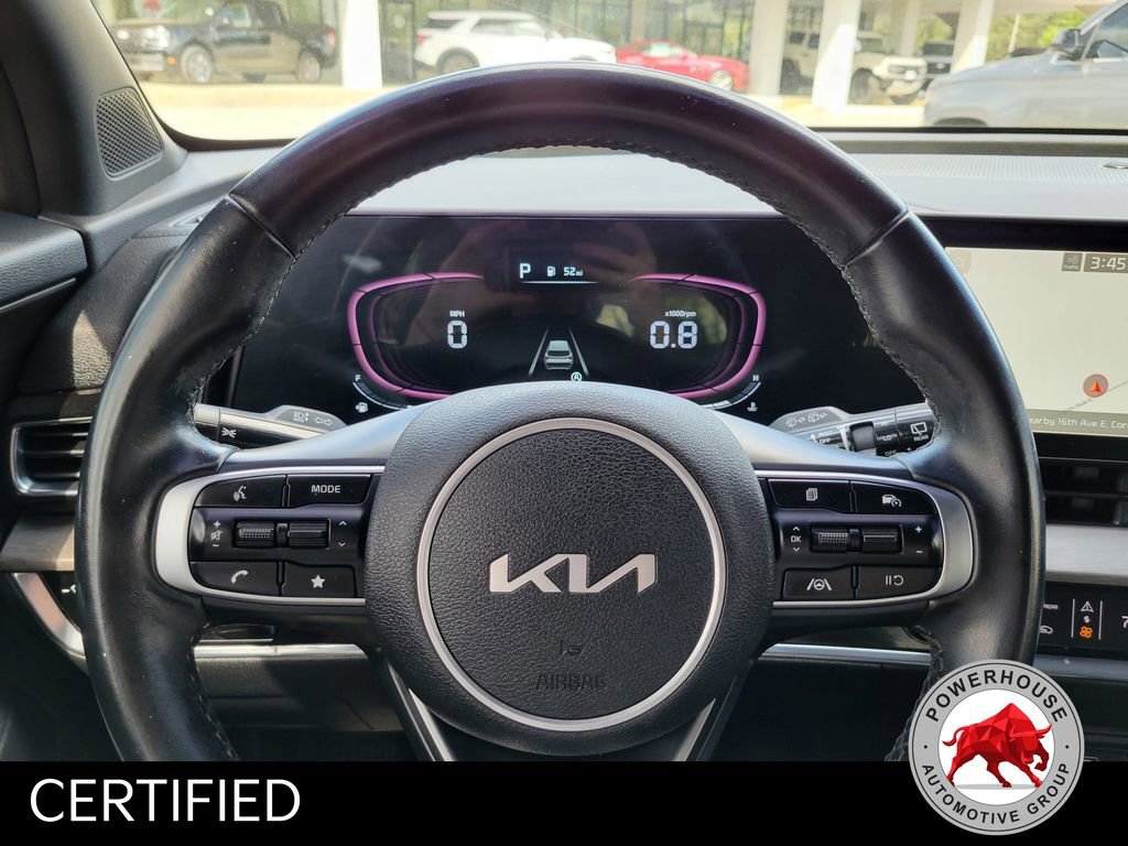 Used 2023 Kia Sportage X-Line image 33