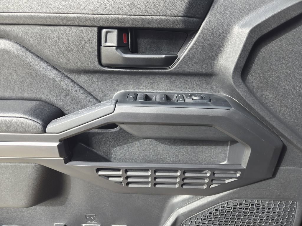 New 2026 Toyota Tacoma SR5 image 18