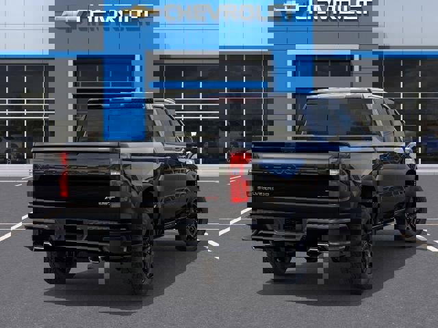 New 2026 Chevrolet Silverado 1500 RST image 4