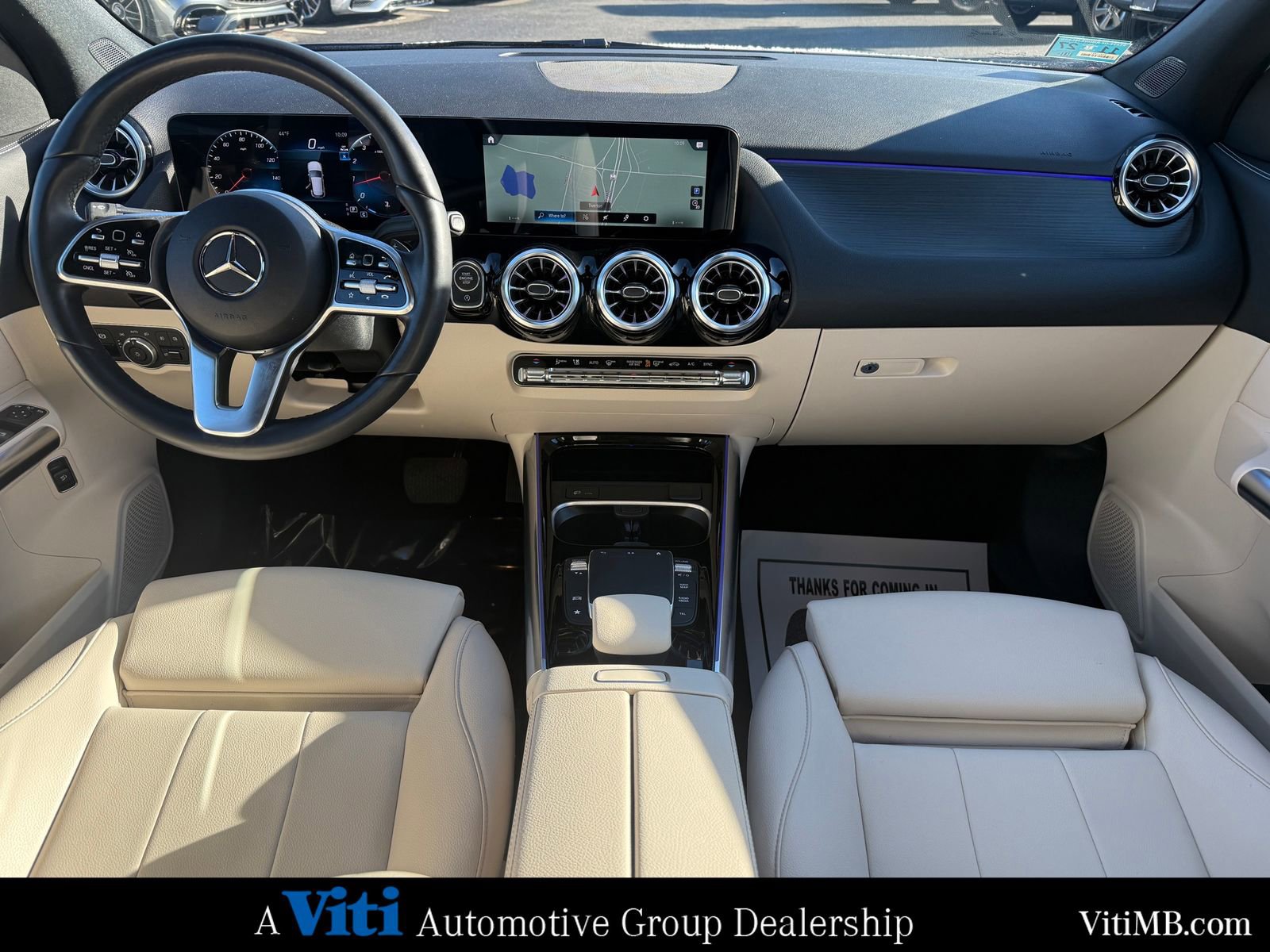 Certified 2023 Mercedes-Benz GLA 250 GLA 250 image 2