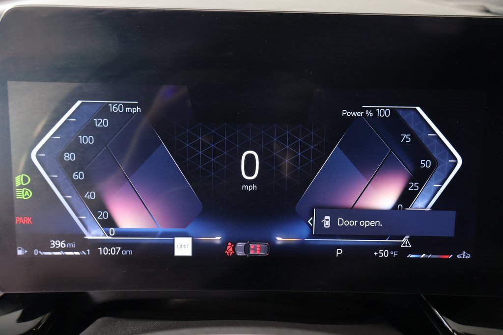 Used 2025 BMW X1 xDrive28i image 5