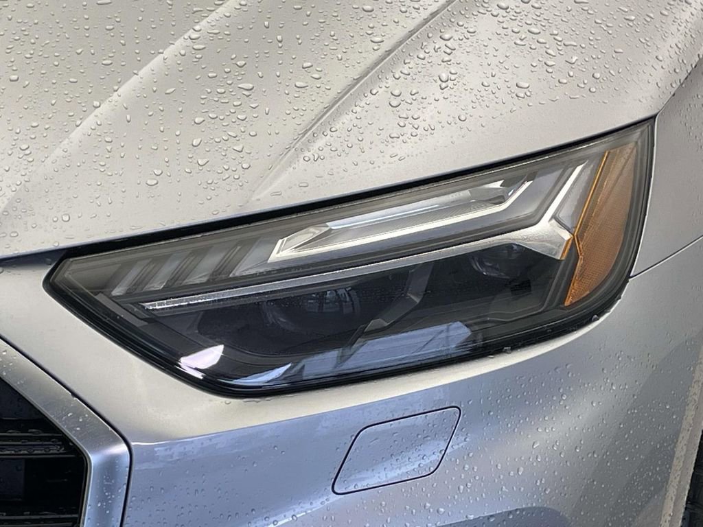 Used 2022 Audi Q5 2.0T Prestige image 15