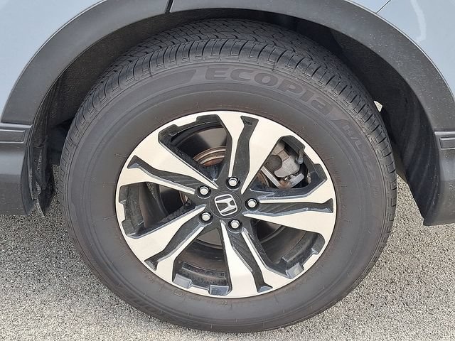 Certified 2022 Honda CR-V Special Edition image 30