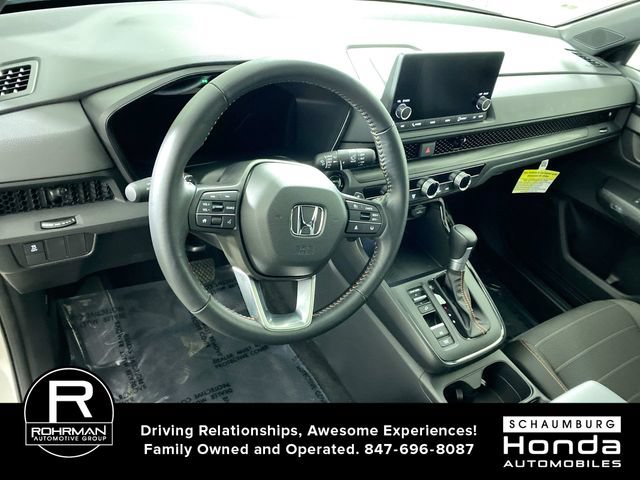 Used 2025 Honda CR-V Sport image 25