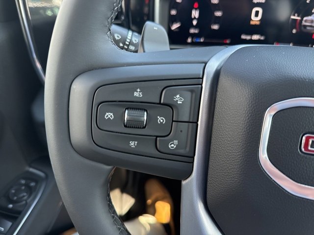 New 2026 GMC Sierra 1500 Elevation w/ Elevation Premium Package image 32