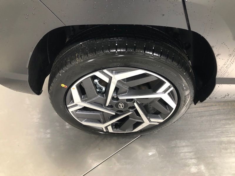 New 2026 Hyundai Kona SEL Premium image 9