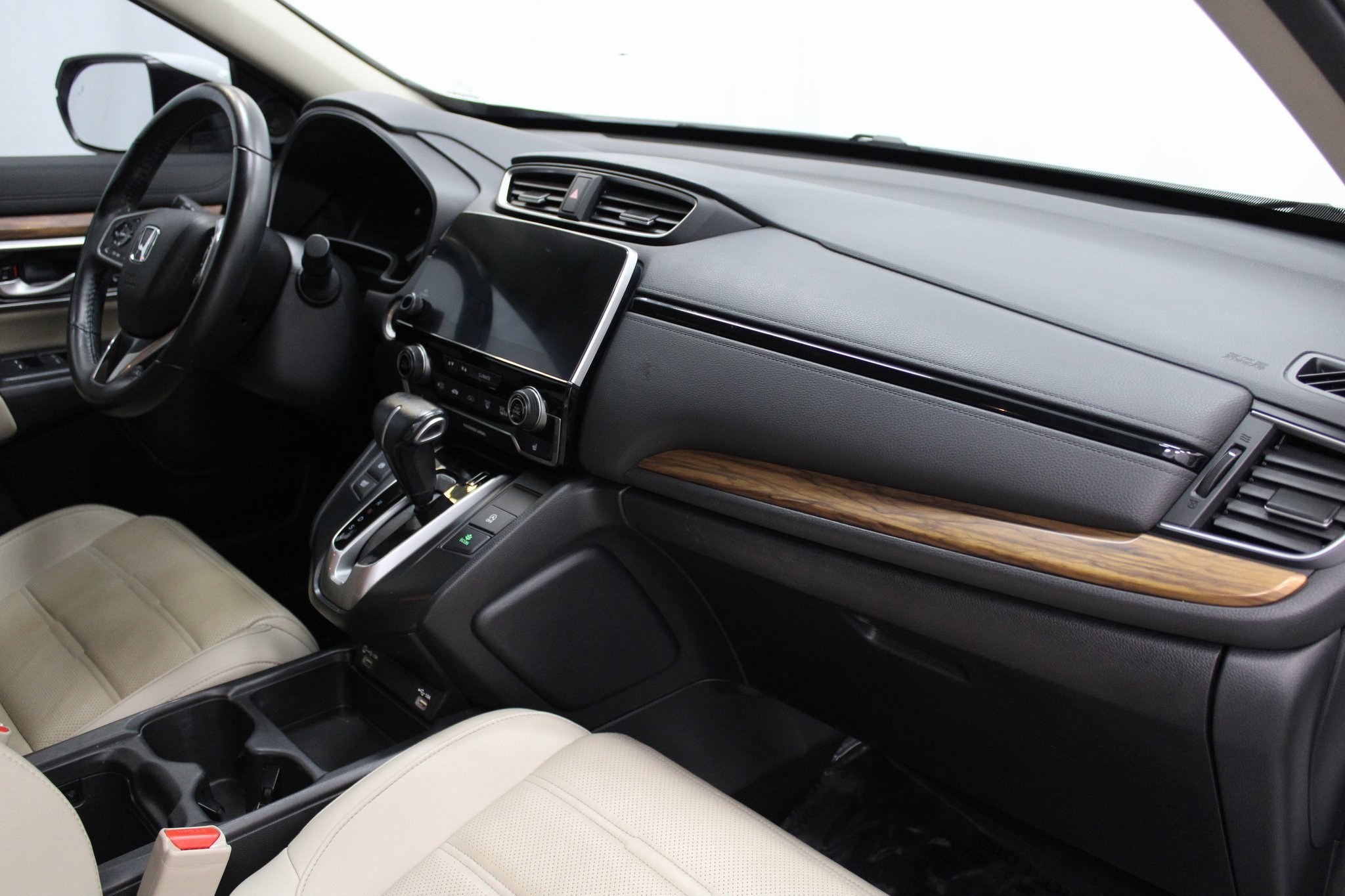 Used 2022 Honda CR-V EX-L image 24