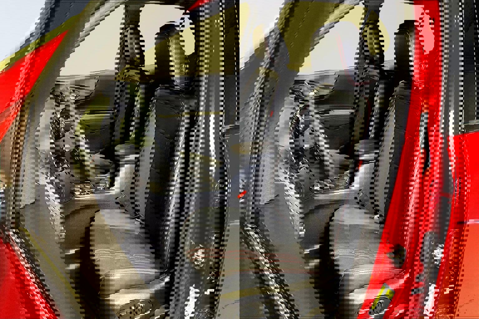 Used 2024 Chevrolet Equinox RS image 20