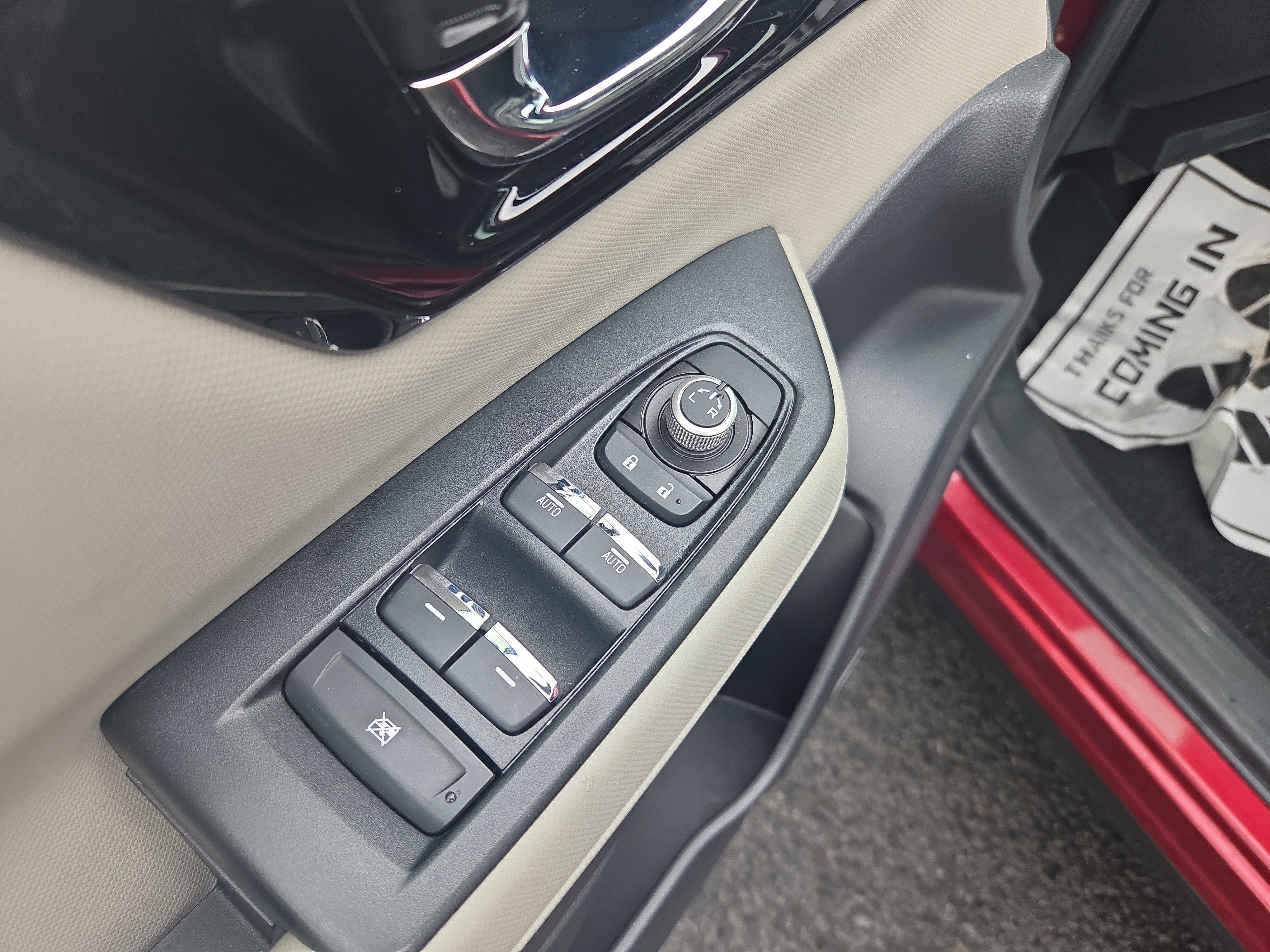 Used 2025 Subaru Forester Limited image 16