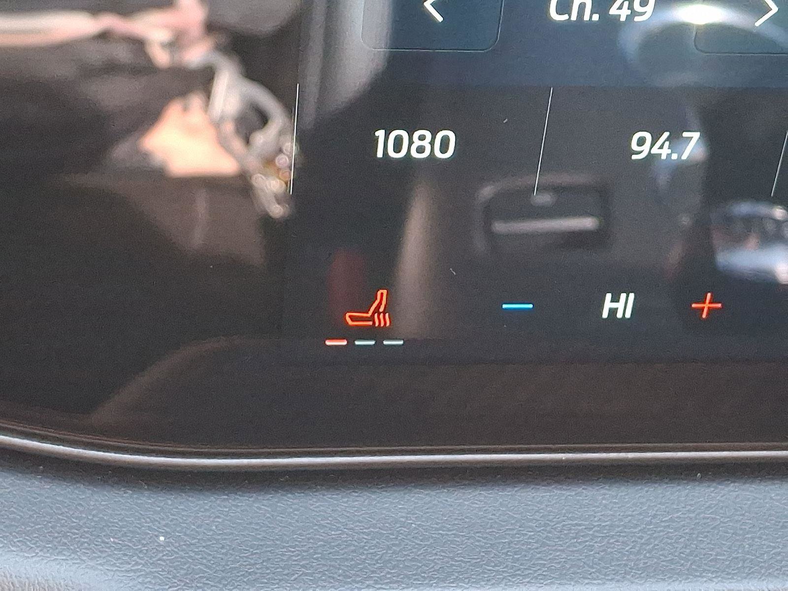 Certified 2025 Ford Mustang GT Premium image 24