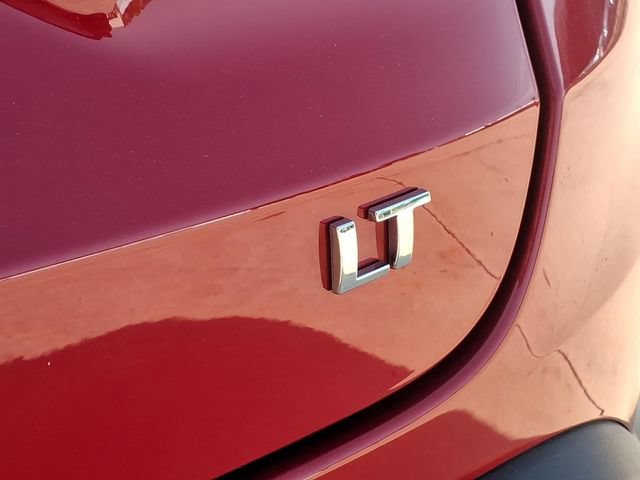 Used 2026 Chevrolet Trax LT FWD image 25