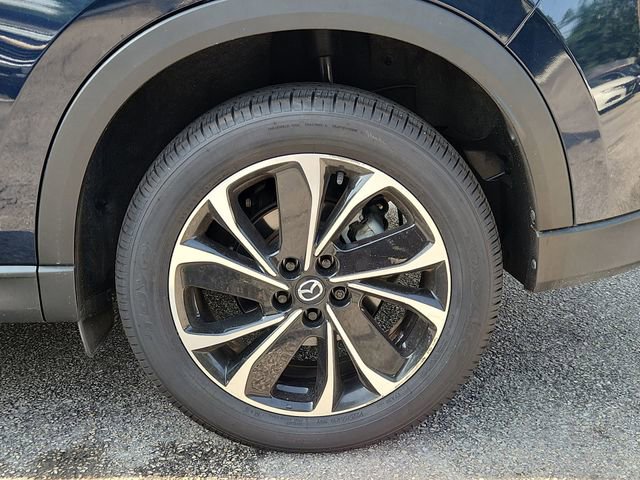 Used 2023 MAZDA CX-5 AWD 2.5 S w/ Premium Plus Pkg image 33