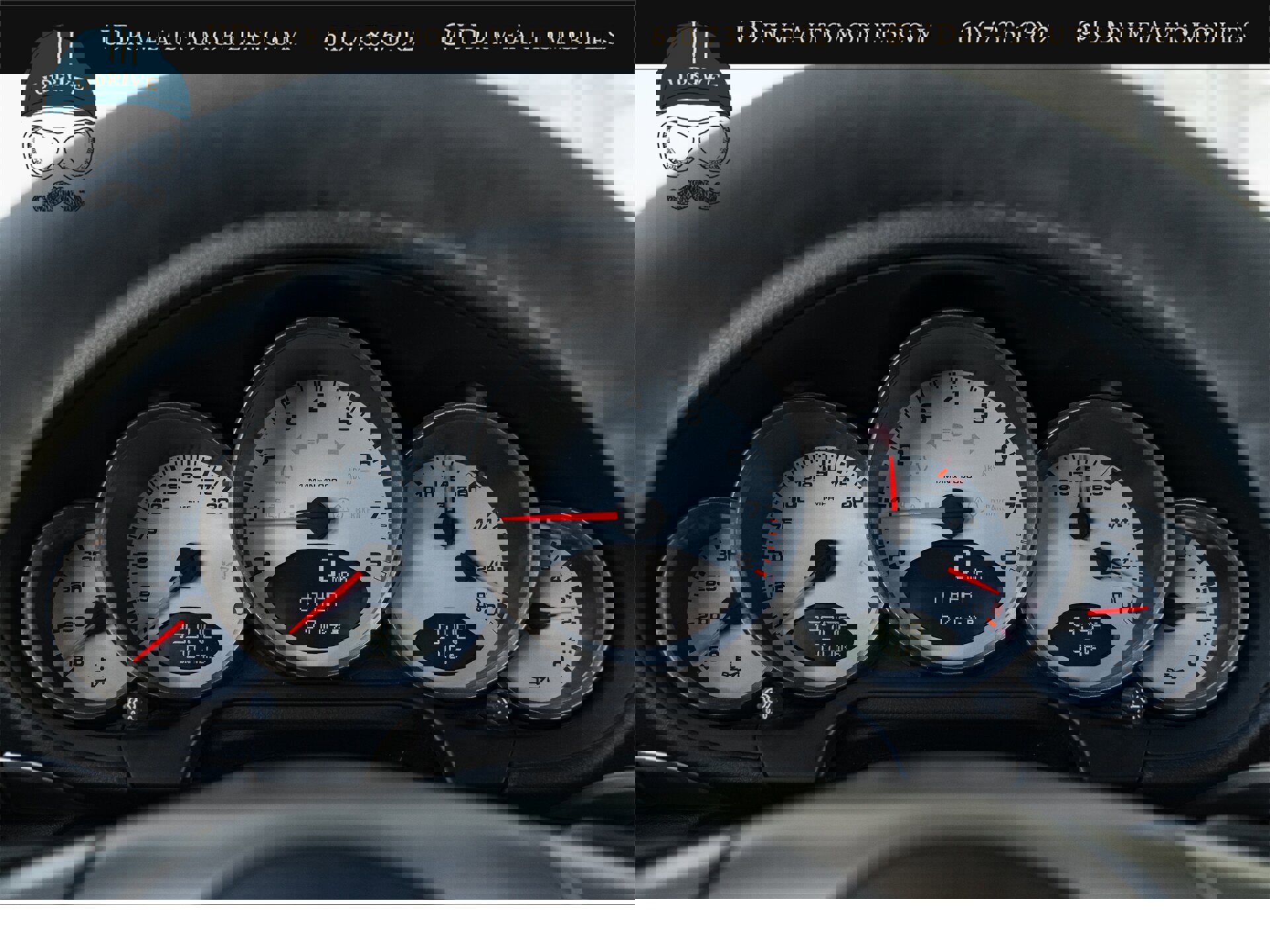 Used 2006 Porsche 911 Carrera S image 31