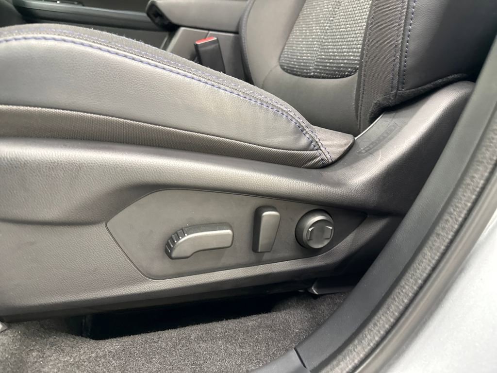 Used 2026 Subaru Forester Premium image 12