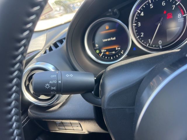 New 2026 MAZDA MX-5 Miata Grand Touring RWD image 18