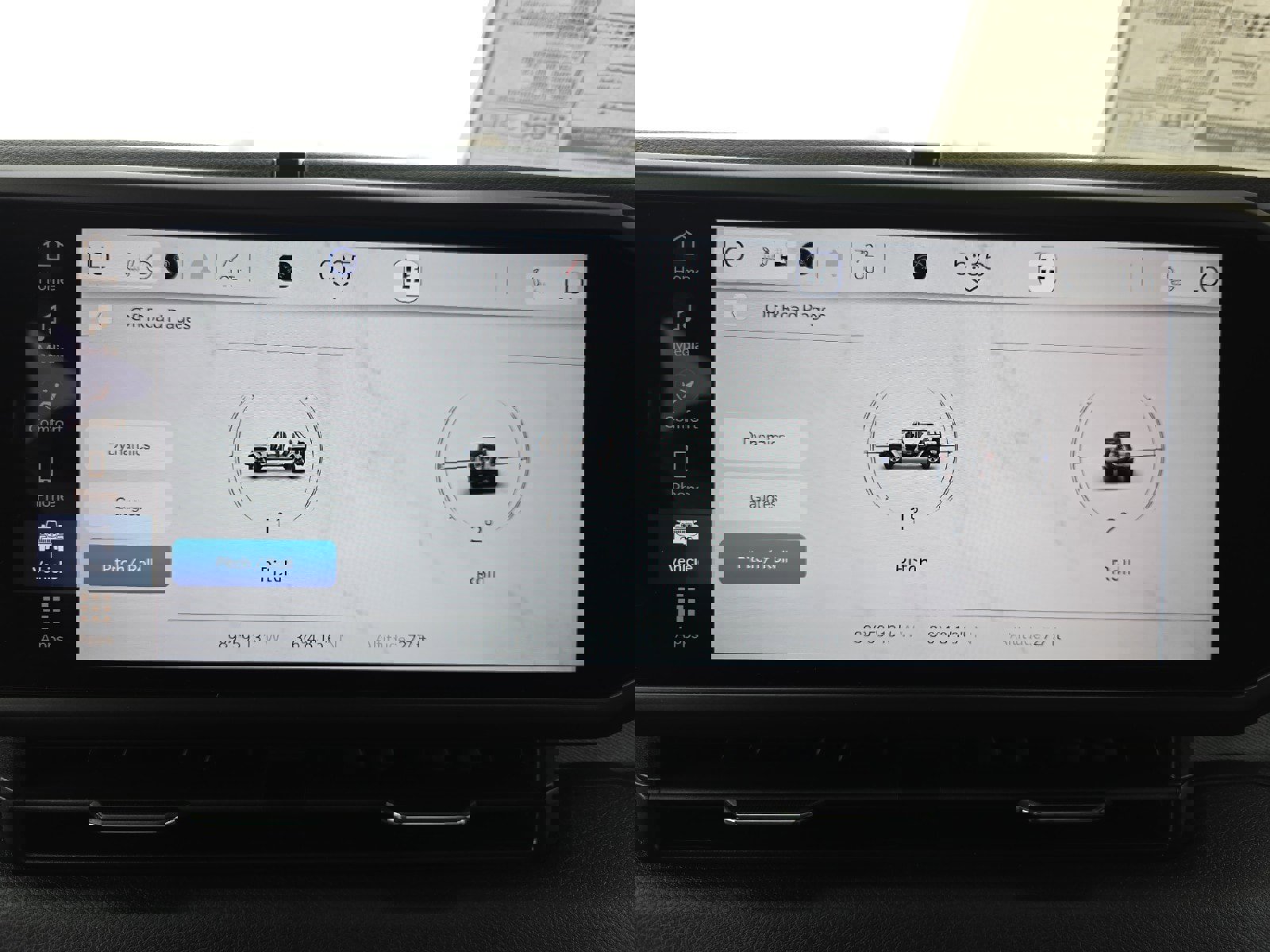 New 2026 Jeep Wrangler Sport image 34